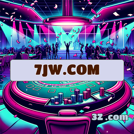 Confiavel e Seguro: O que o 7jw.com Oferece para Jogadores