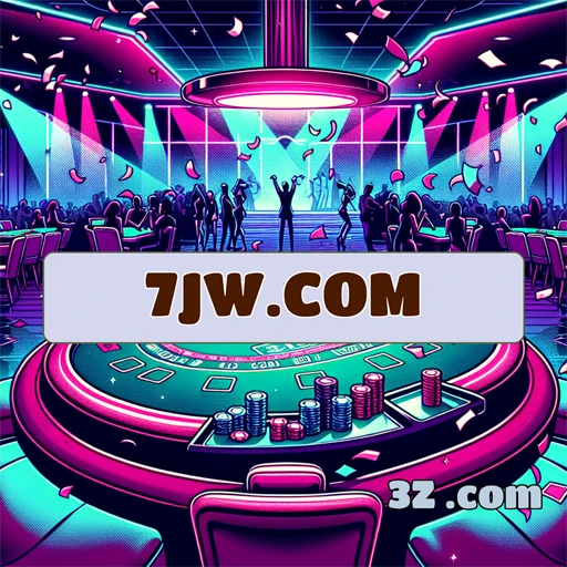 Confiavel e Seguro: O que o 7jw.com Oferece para Jogadores