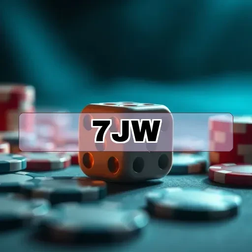 7jw.com: Eventos Que Transformam Jogadores em Verdadeiros Campeões
