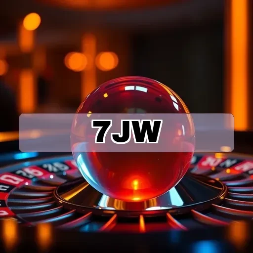 7jw.com: O Pôquer Online que Você Não Pode Perder
