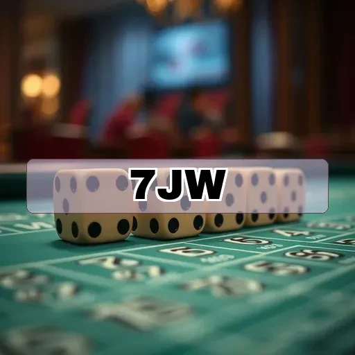 7jw.com: Avalie e Escolha Jogos Com Inteligência e Diversão
