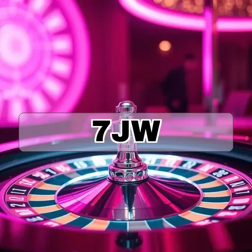 7jw.com: Estratégias Para Aumentar Seu Desempenho em Jogos Online
